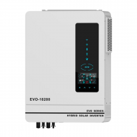 Инвертор Solar Hybrid EVO 10200 Вт. 48В, 140А (Wi-Fi)(104786)